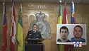 Terrore in Canada, accoltellati in strada