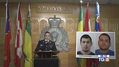 Terrore in Canada, accoltellati in strada
