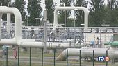 La minaccia di Mosca Vola il gas, borse giù