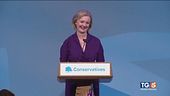 Liz Truss nuova premier di ferro