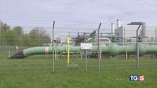"Stop sanzioni o niente gas"