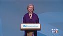 UK, il premier è donna Scelta dai conservatori