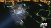 Blitz contro la mafia 35 arresti in Sicilia
