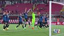 L'Atalanta scappa via Psg-Juve su Canale5