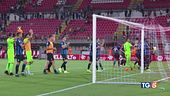 Paris St.Germain-Juve Champions su Canale5