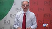 Letta sul voto utile; Cdx, emergenza bollette