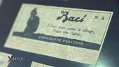Cento anni di "Baci" Perugina