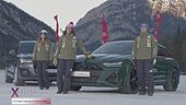 Cortina: sfide e nuovi traguardi