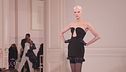 Lo spettacolo dell'alta moda