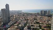 Tel Aviv: arte, moda e serie tv