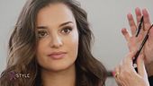Gabrielle Caunesil: i segreti beauty