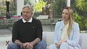 Xtraordinary people: Aldo e Federica Coppola