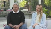 Xtraordinary people: Aldo e Federica Coppola