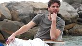 Manuel Locatelli: dal calcio ad "Acqua di Giò"