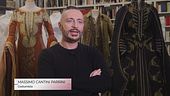 Massimo Cantini Parrini: un costumista da Oscar