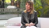Xtraordinary people: Simonetta Ravizza