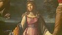 Post arte tra sacro e profano