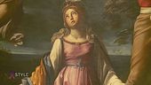 Post arte tra sacro e profano