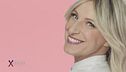 La face positivity di Katia Follesa