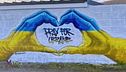L'arte si schiera con l'Ucraina