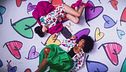Moda 2022: un sexy decoupage