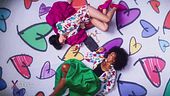 Moda 2022: un sexy decoupage