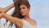 Valentina Sampaio: il nuovo volto di Armani Beauty