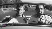 L'automobile: un potente mezzo narrativo