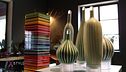 La mostra "Forme del bere"