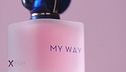 "My Way" di Giorgio Armani: una nuova versione