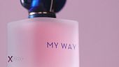 "My Way" di Giorgio Armani: una nuova versione