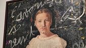 Post arte tra sacro e profano
