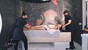 "Cocooning" di Aldo Coppola