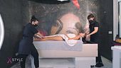 "Cocooning" di Aldo Coppola