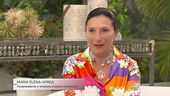Xtraordinary People: Maria Elena Aprea
