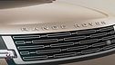 Accelerare verso il futuro con "Land Rover"