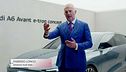 Audi e la mostra "Design Re-generation"