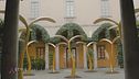FuoriSalone: il design a palazzo