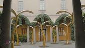 FuoriSalone: il design a palazzo