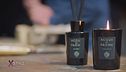 Le fragranze  "Acqua di Parma" per "Signatures of the Sun"