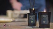 Le fragranze  "Acqua di Parma" per "Signatures of the Sun"