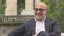 Xtraordinary people: Raffaele Fusilli