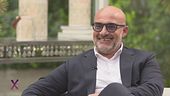 Xtraordinary people: Raffaele Fusilli