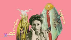 Surrealismo e Magia in mostra a Venezia