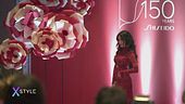 150 anni di Shiseido
