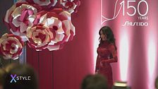 150 anni di Shiseido