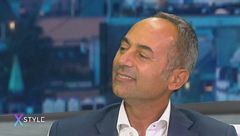 Xtraordinary people: Marco Toro