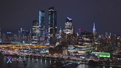 Hip Hop: l'anima di New York