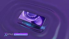 Motorola Edge: lo smartphone del futuro