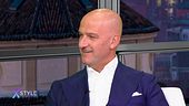 Xtraordinary people: Giuseppe Santoni